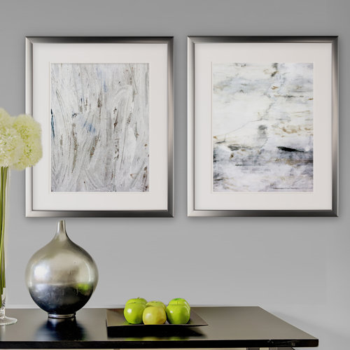 Wayfair Geometric Wall Art You'll Love in 2023